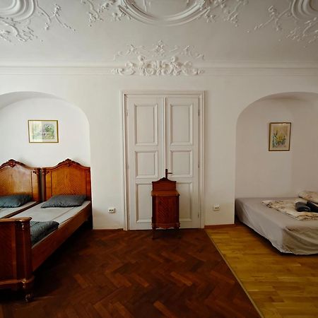 Clasic Studio Central Braşov Eksteriør bilde