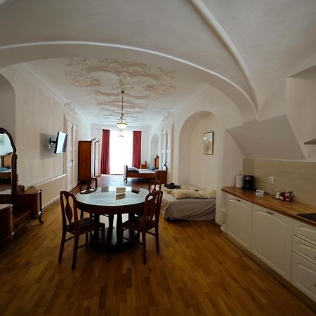 Clasic Studio Central Braşov Eksteriør bilde