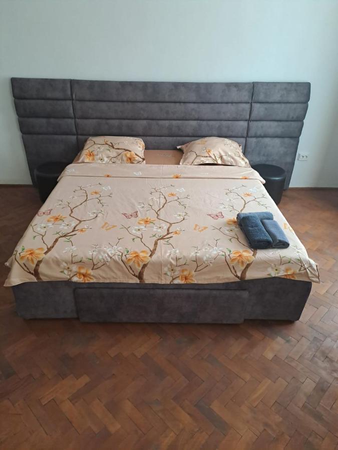 Clasic Studio Central Braşov Eksteriør bilde