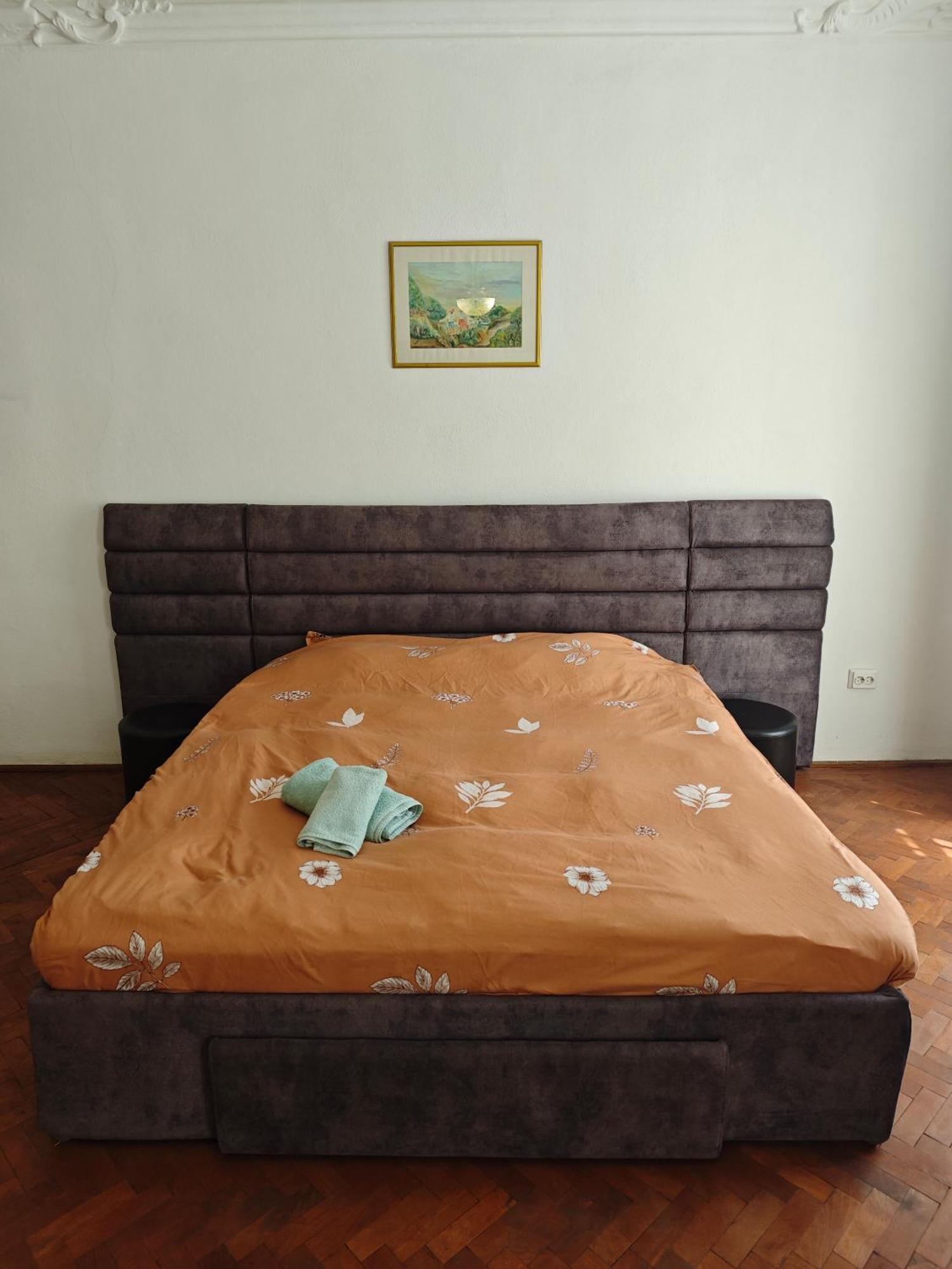 Clasic Studio Central Braşov Eksteriør bilde