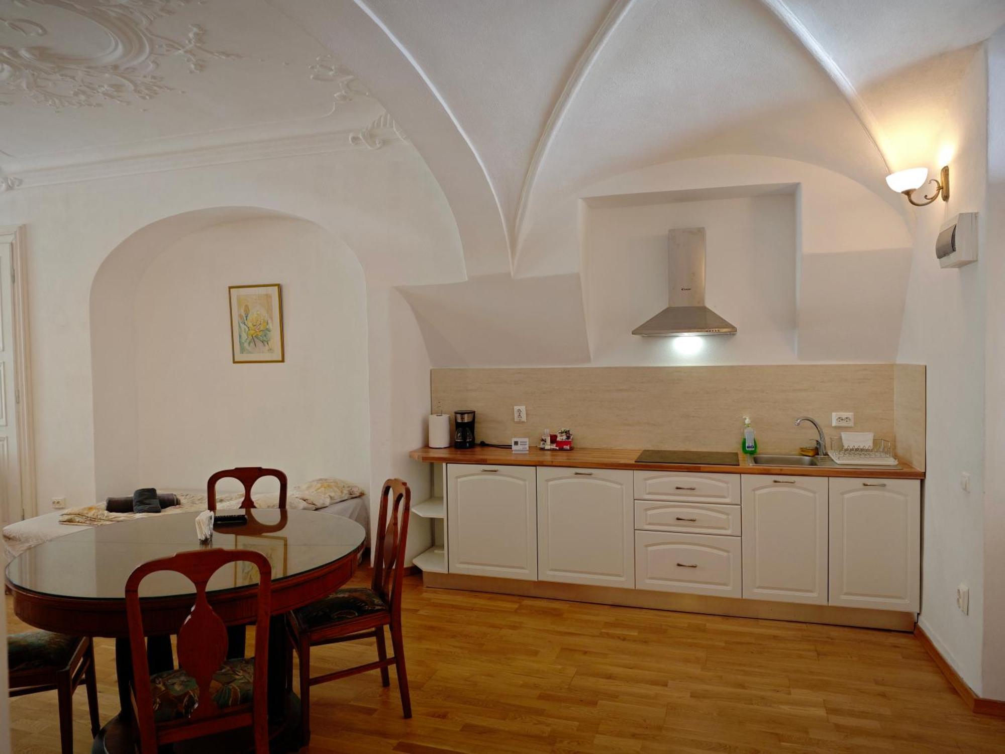Clasic Studio Central Braşov Eksteriør bilde