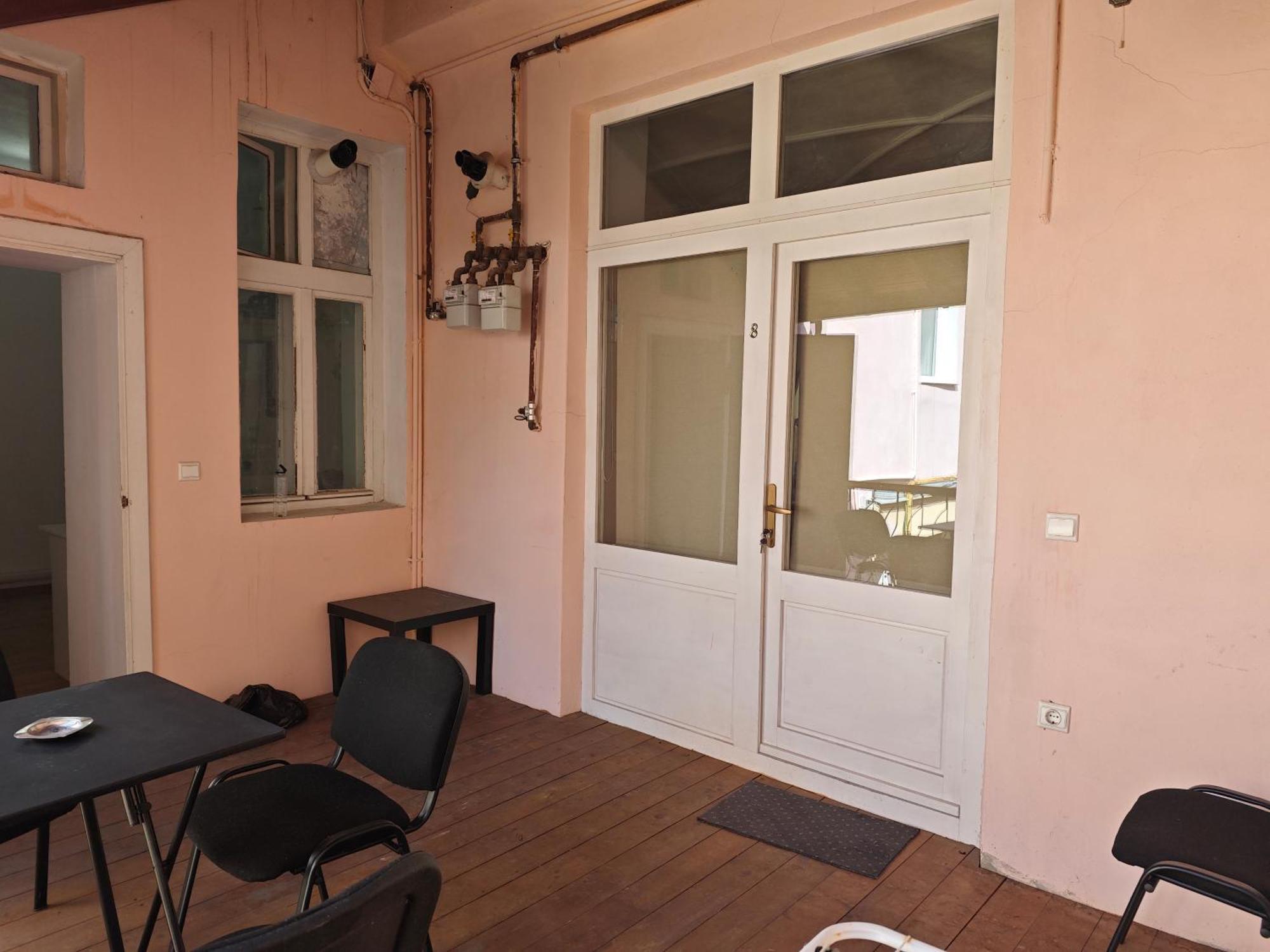 Clasic Studio Central Braşov Eksteriør bilde