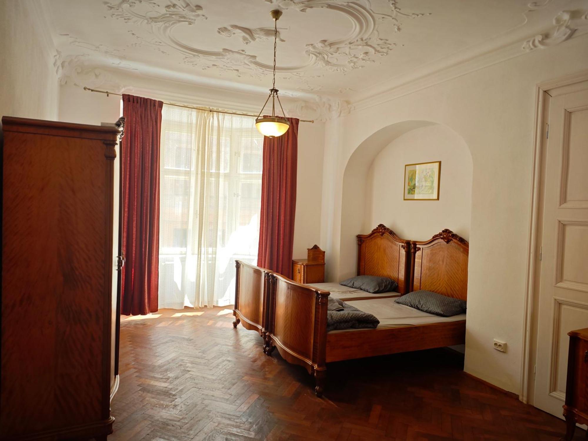 Clasic Studio Central Braşov Eksteriør bilde