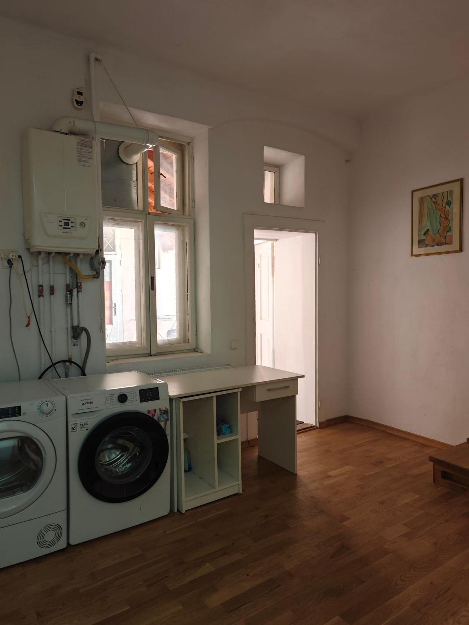 Clasic Studio Central Braşov Eksteriør bilde