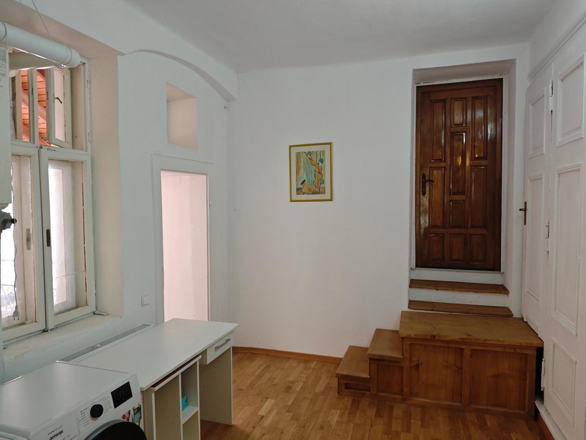 Clasic Studio Central Braşov Eksteriør bilde