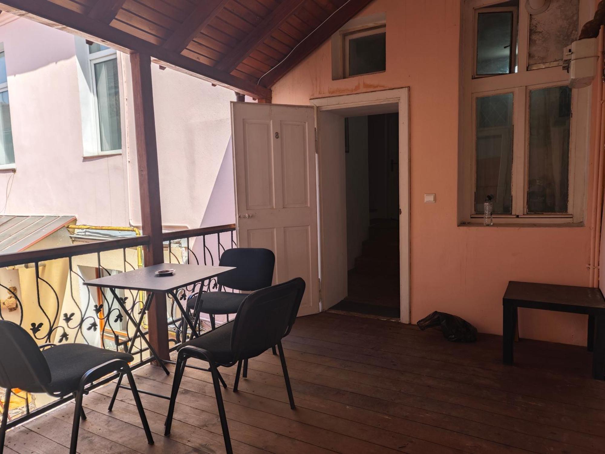 Clasic Studio Central Braşov Eksteriør bilde
