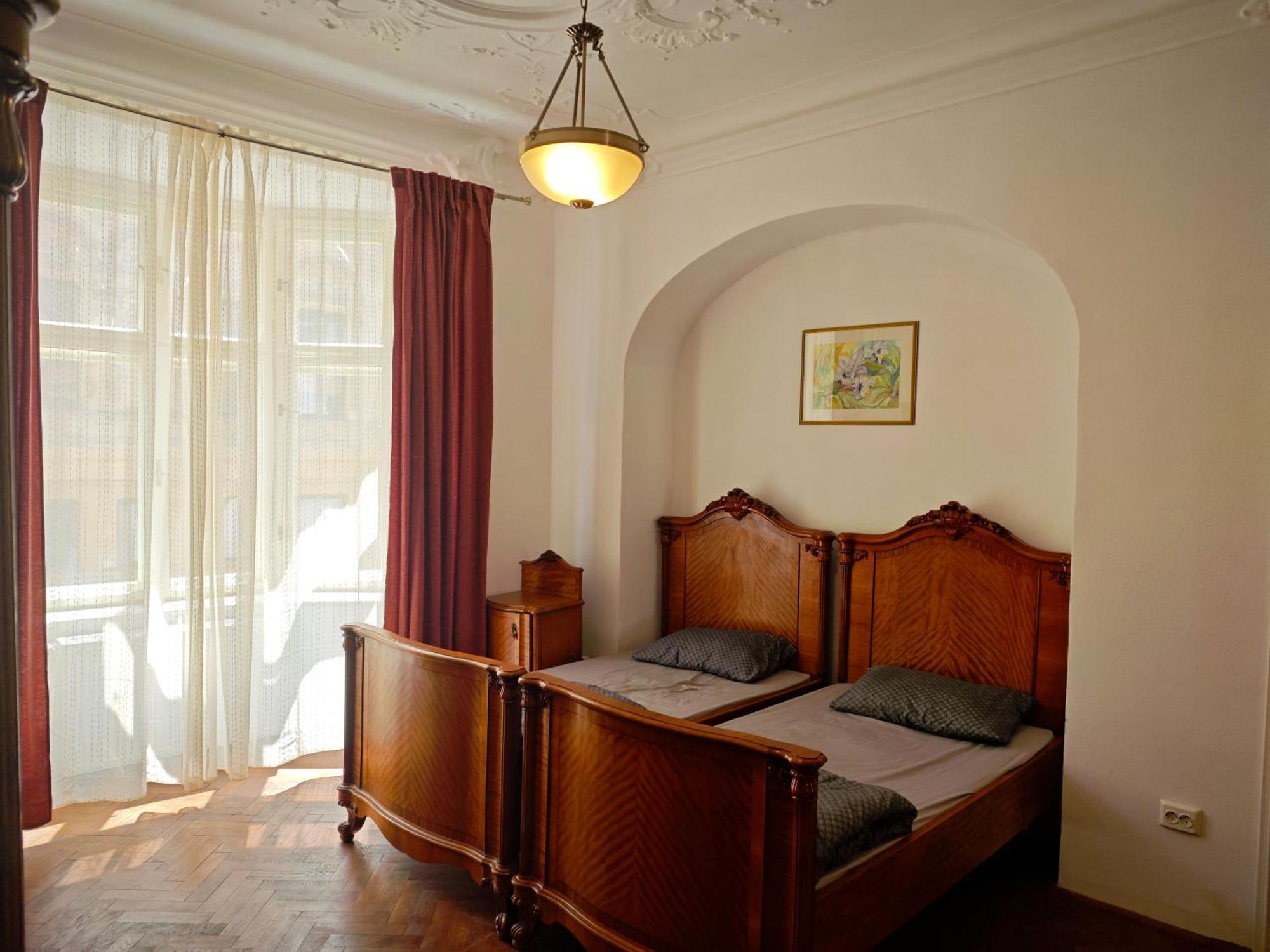 Clasic Studio Central Braşov Eksteriør bilde