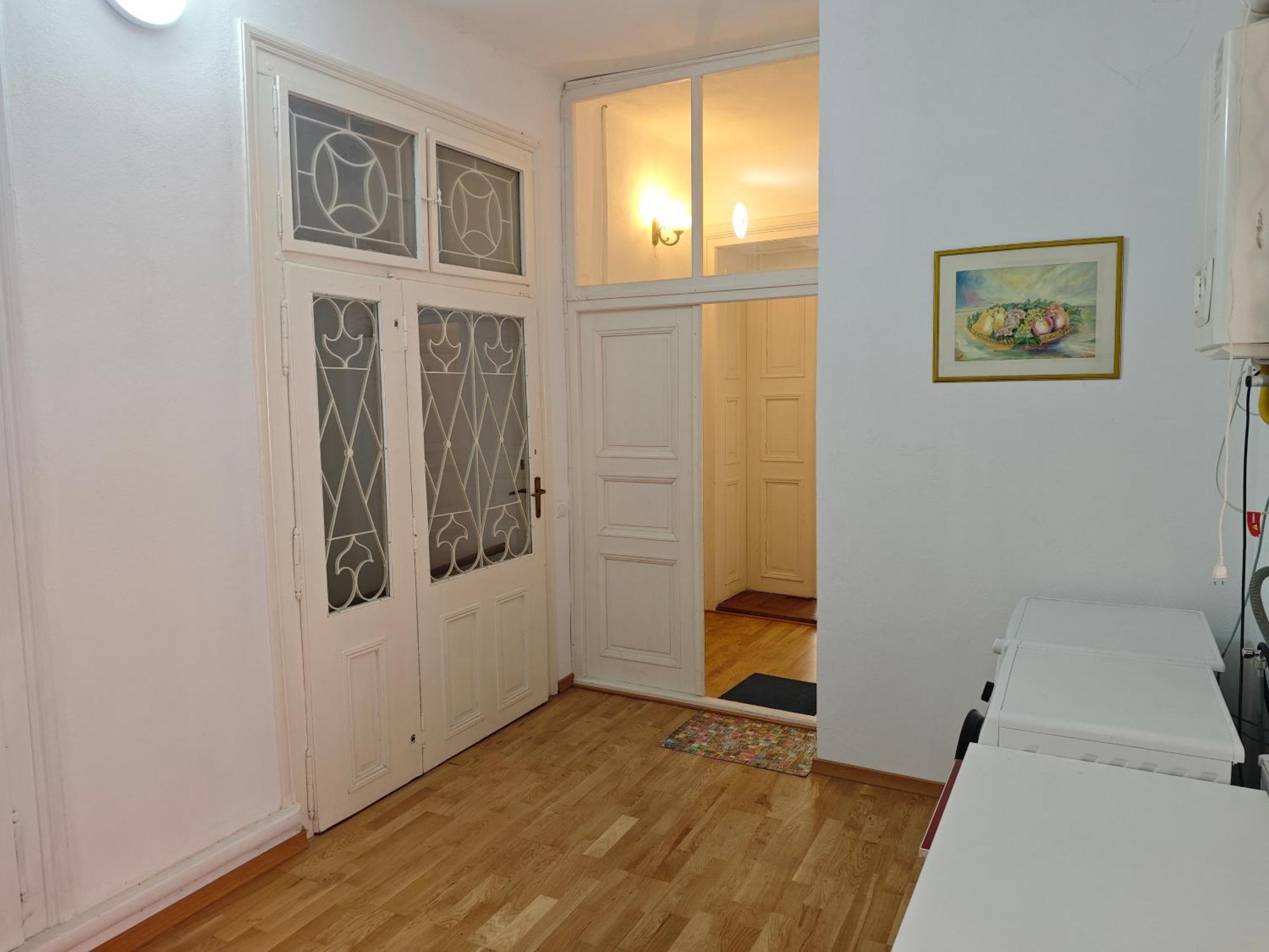 Clasic Studio Central Braşov Eksteriør bilde