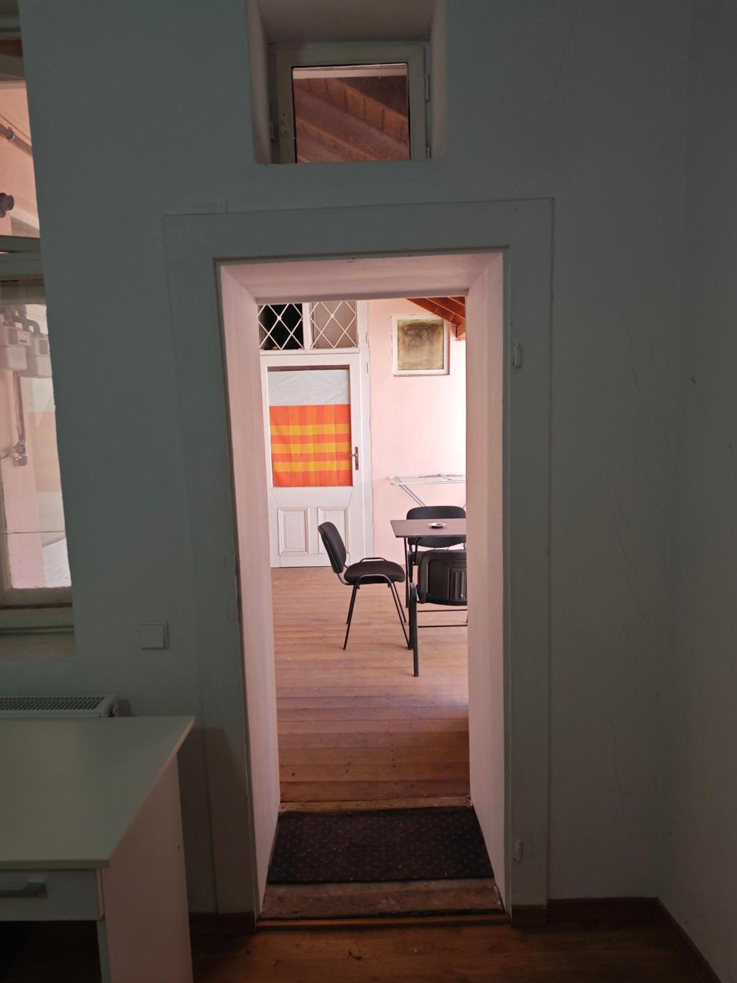 Clasic Studio Central Braşov Eksteriør bilde