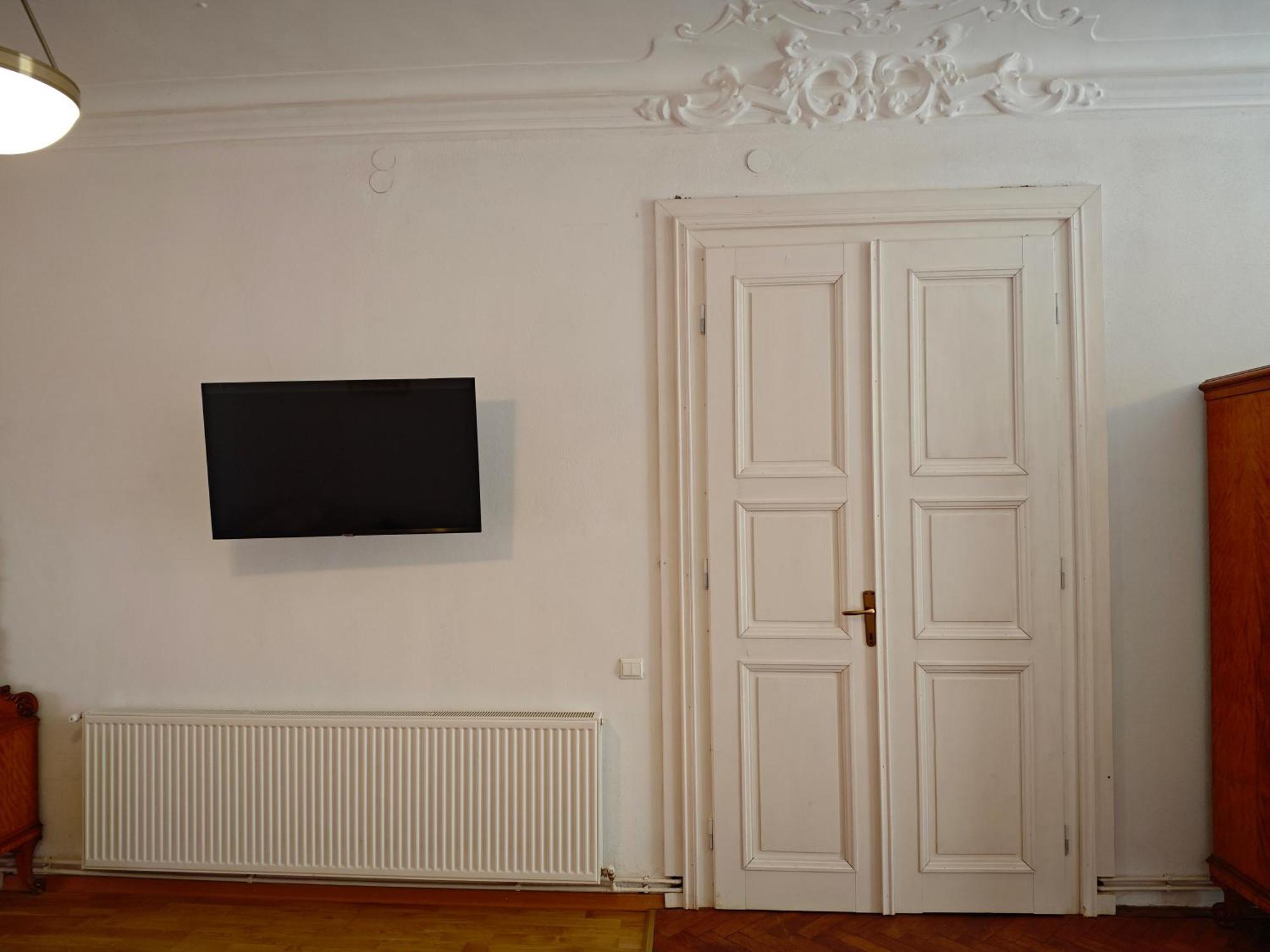 Clasic Studio Central Braşov Eksteriør bilde