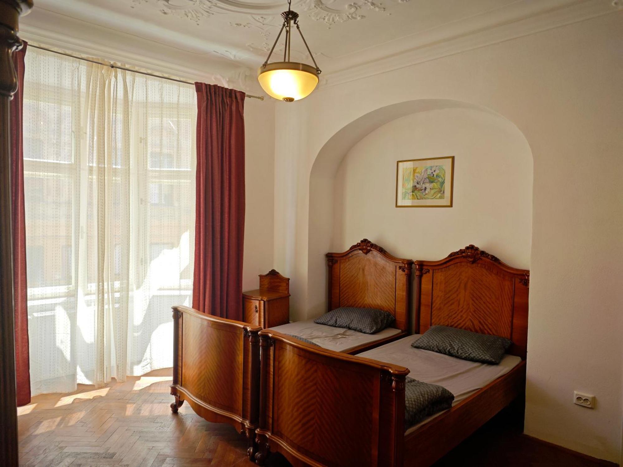Clasic Studio Central Braşov Eksteriør bilde