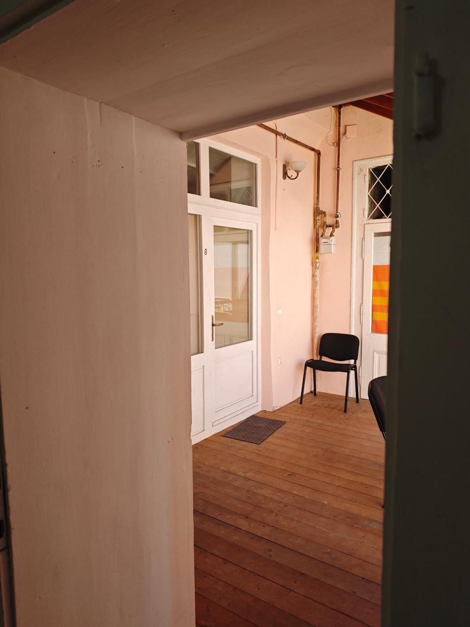 Clasic Studio Central Braşov Eksteriør bilde