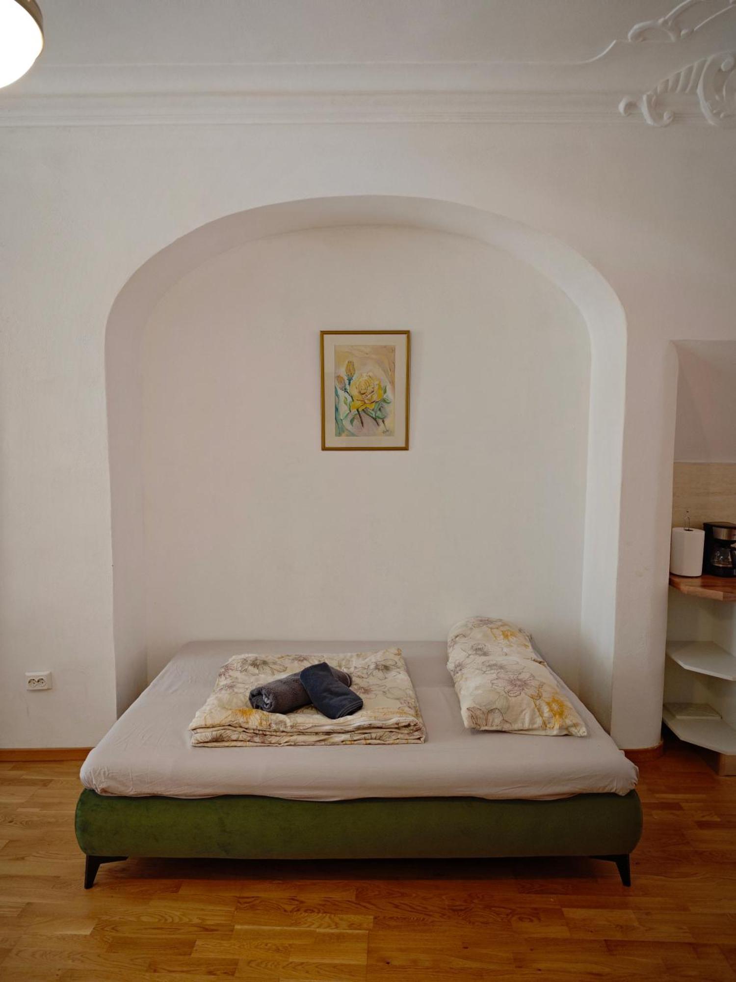 Clasic Studio Central Braşov Eksteriør bilde