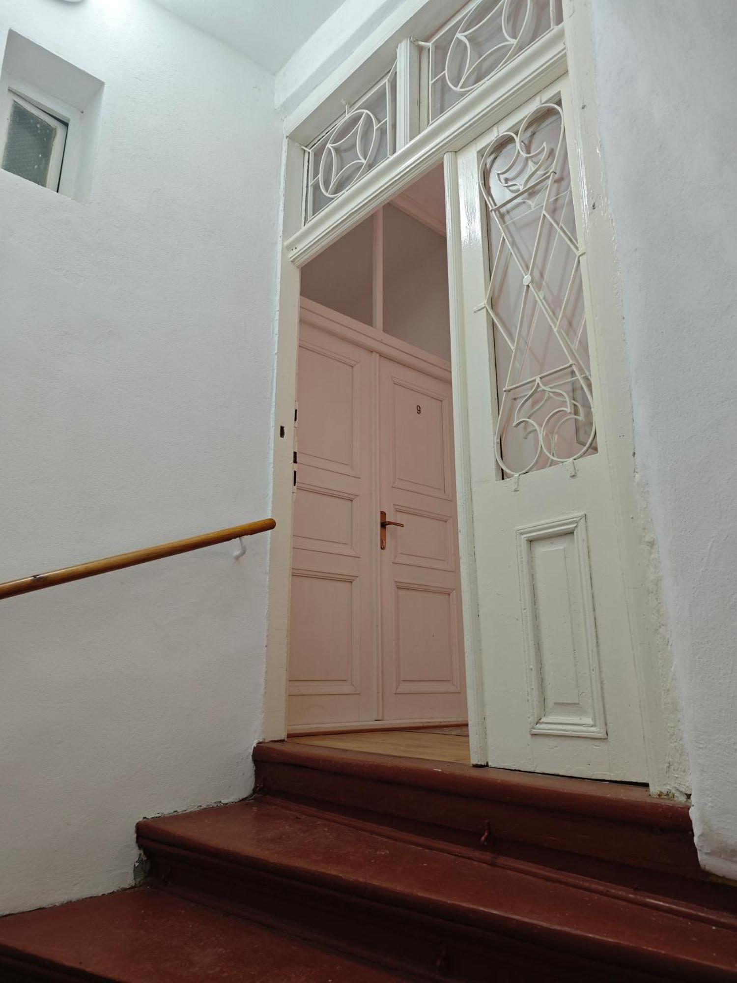 Clasic Studio Central Braşov Eksteriør bilde