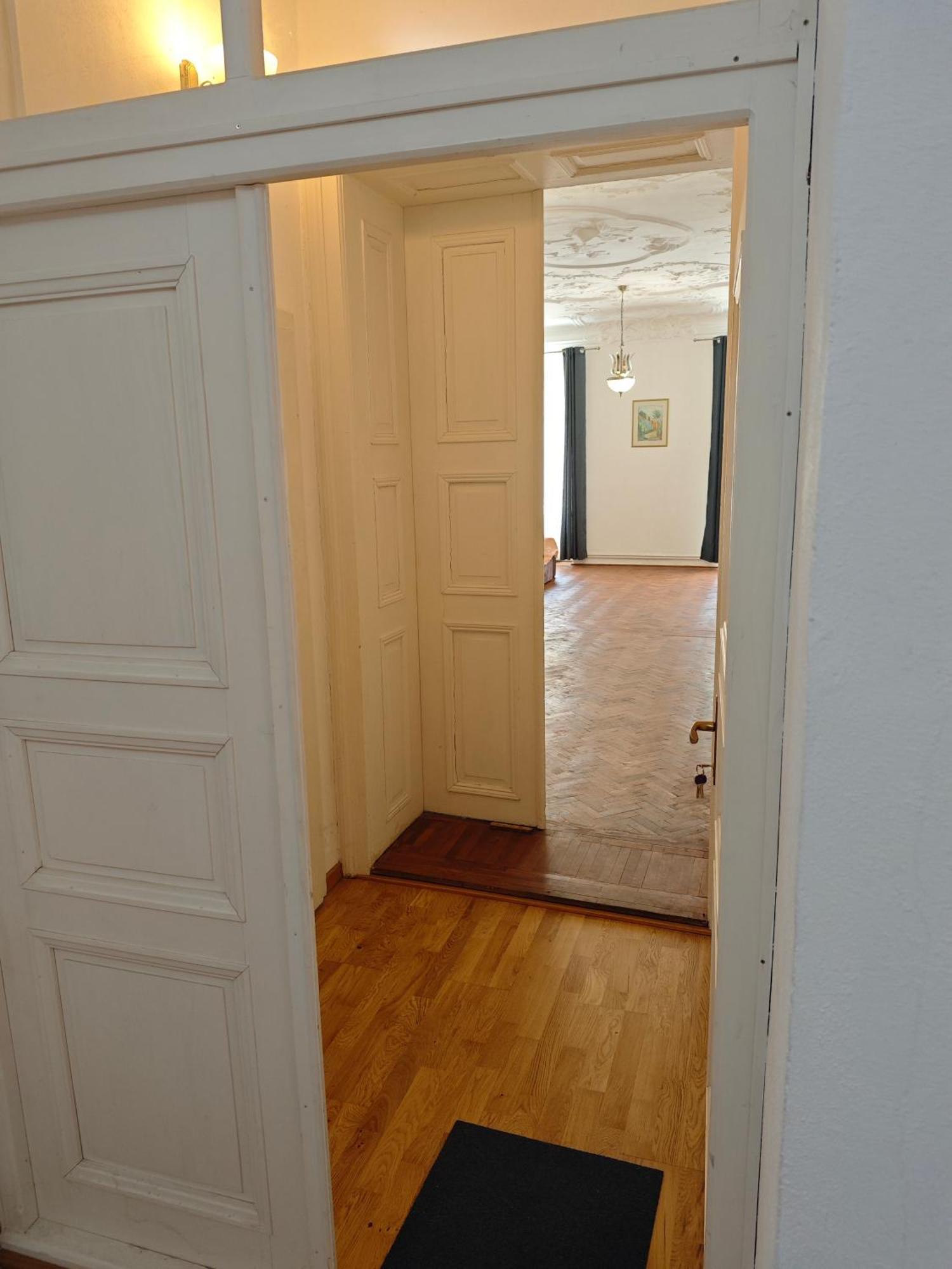 Clasic Studio Central Braşov Eksteriør bilde