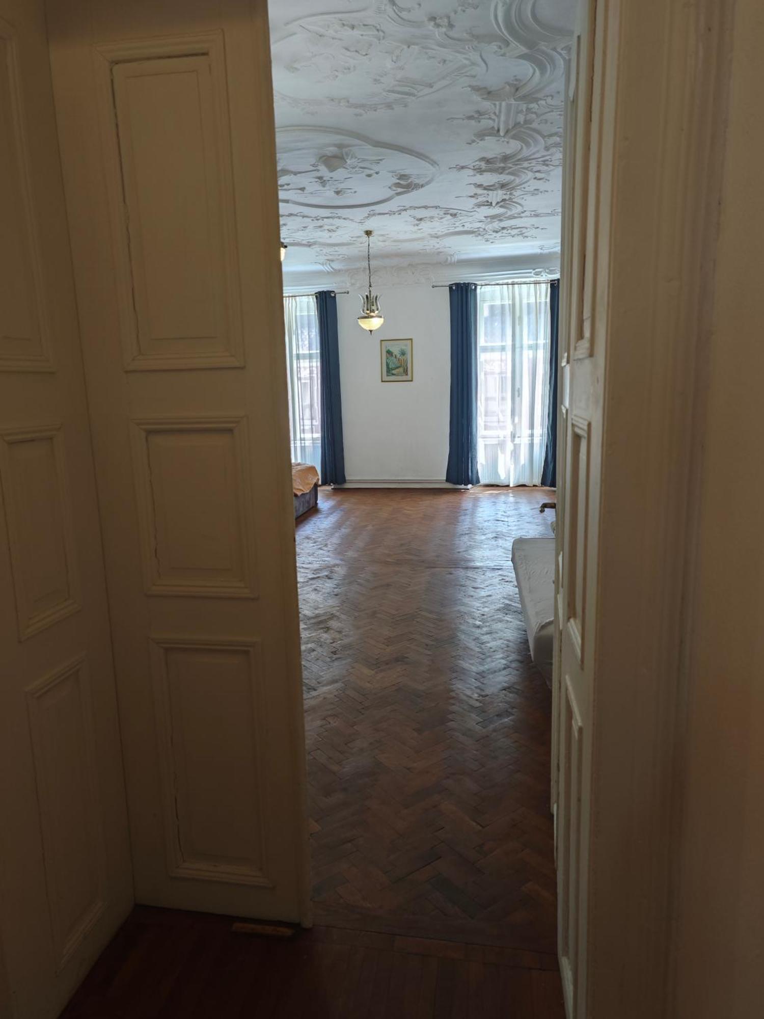 Clasic Studio Central Braşov Eksteriør bilde